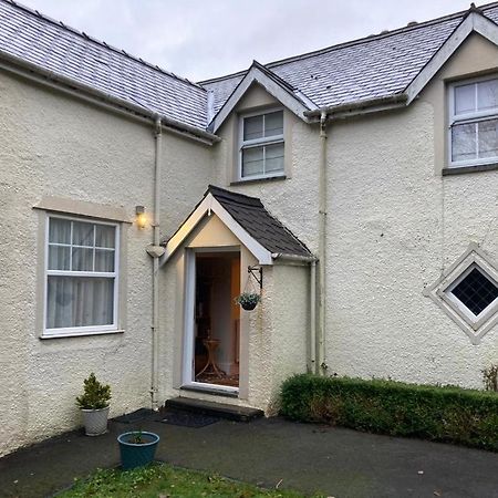 Bodwyn House Βίλα Dolgellau Εξωτερικό φωτογραφία