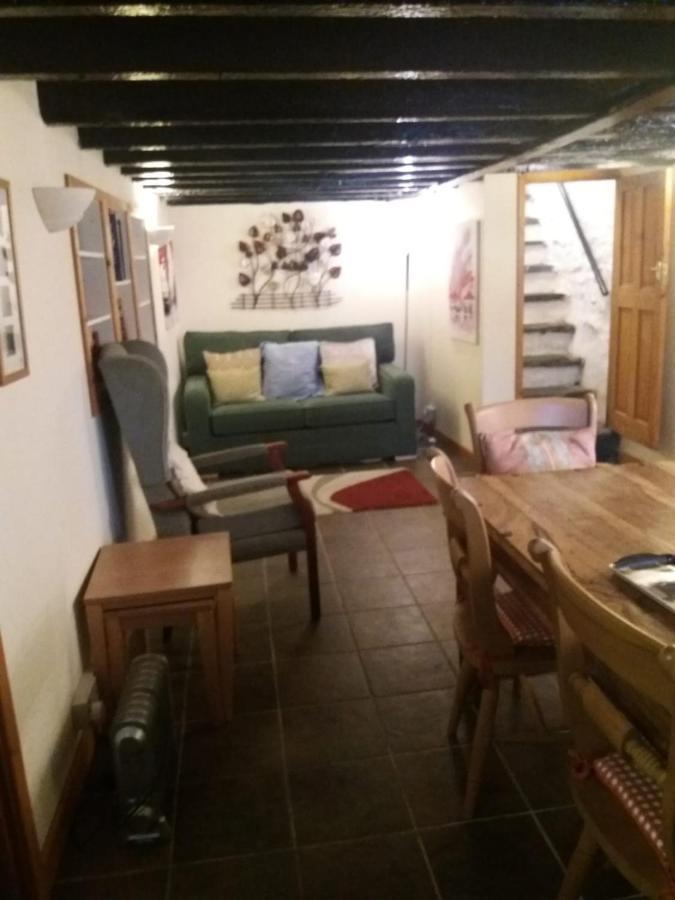 Bodwyn House Βίλα Dolgellau Εξωτερικό φωτογραφία