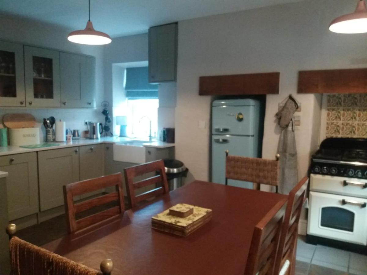 Bodwyn House Βίλα Dolgellau Εξωτερικό φωτογραφία