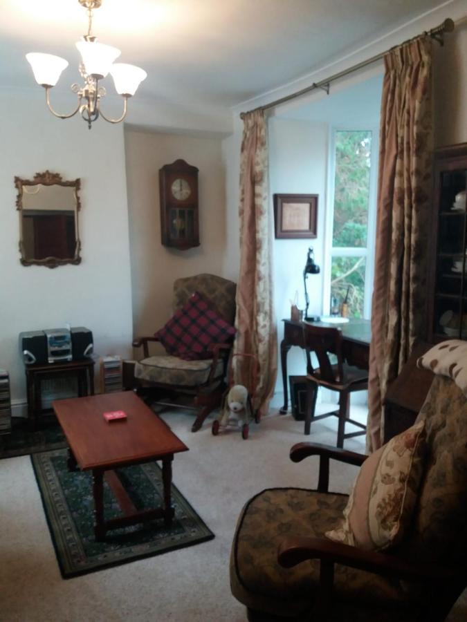 Bodwyn House Βίλα Dolgellau Εξωτερικό φωτογραφία