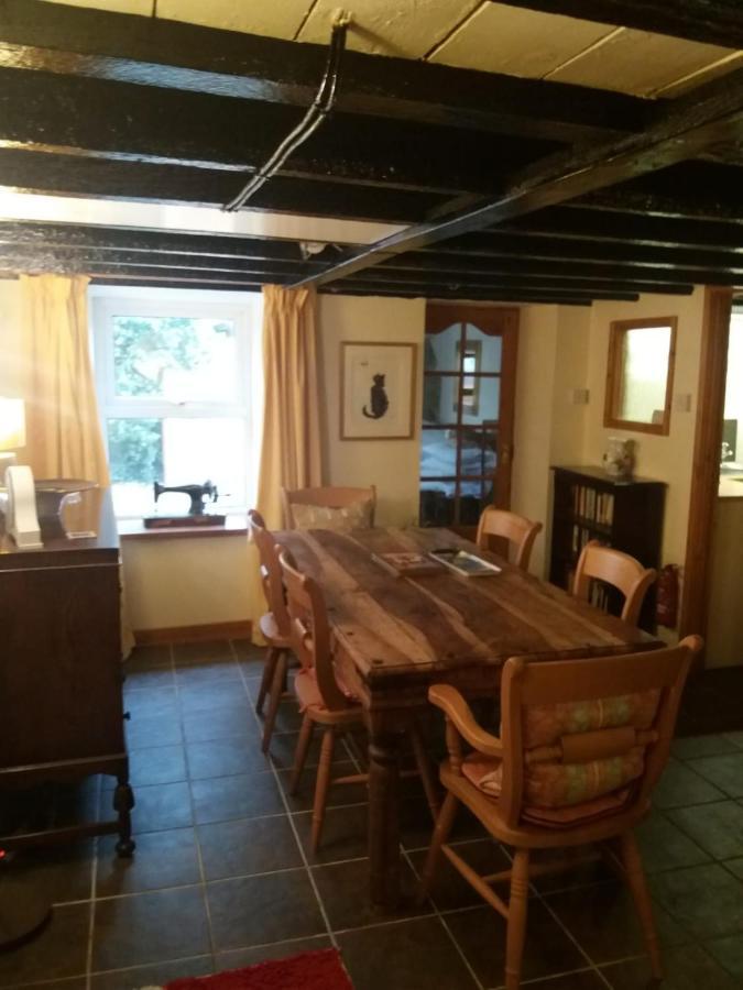 Bodwyn House Βίλα Dolgellau Εξωτερικό φωτογραφία