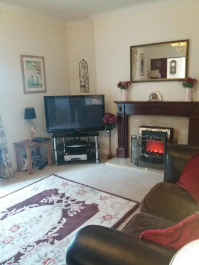 Bodwyn House Βίλα Dolgellau Εξωτερικό φωτογραφία