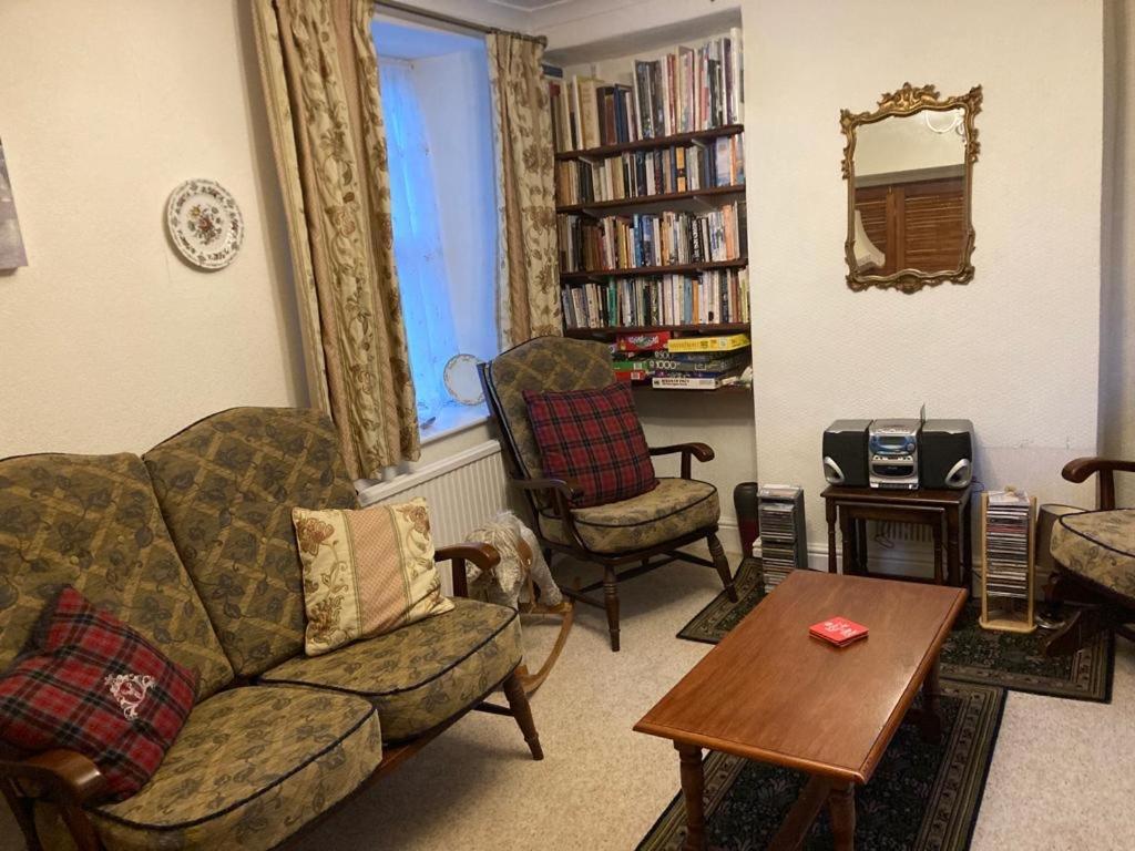 Bodwyn House Βίλα Dolgellau Εξωτερικό φωτογραφία