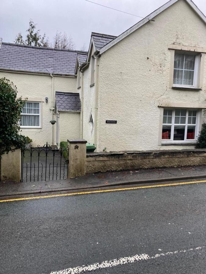 Bodwyn House Βίλα Dolgellau Εξωτερικό φωτογραφία
