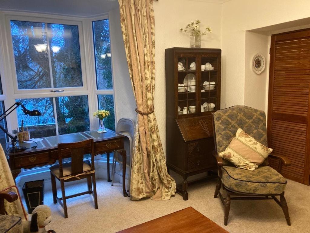 Bodwyn House Βίλα Dolgellau Εξωτερικό φωτογραφία