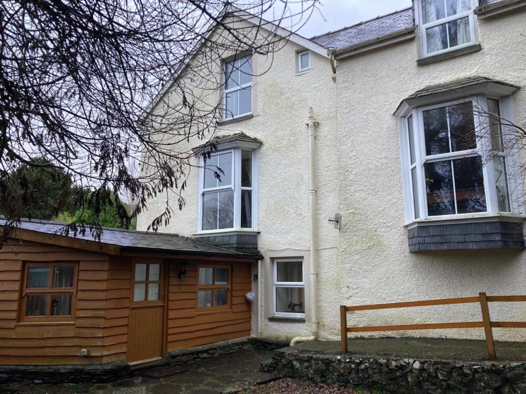 Bodwyn House Βίλα Dolgellau Εξωτερικό φωτογραφία