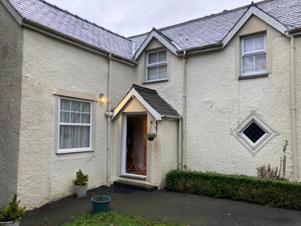 Bodwyn House Βίλα Dolgellau Εξωτερικό φωτογραφία