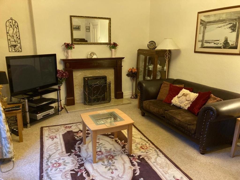 Bodwyn House Βίλα Dolgellau Εξωτερικό φωτογραφία