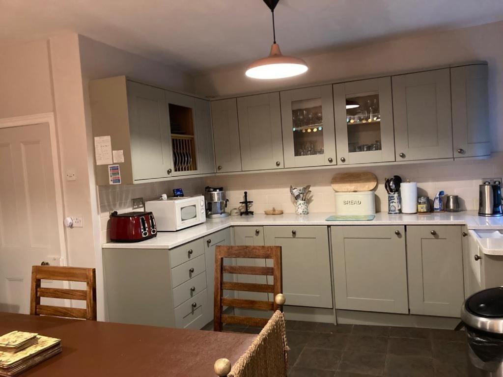 Bodwyn House Βίλα Dolgellau Εξωτερικό φωτογραφία
